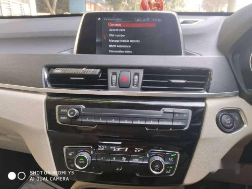 2018 BMW X1 AT for sale in Mumbai