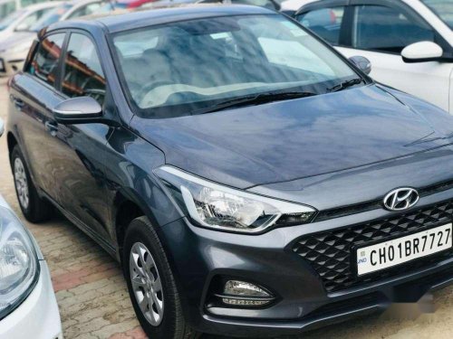 2018 Hyundai Elite i20 MT for sale in Chandigarh