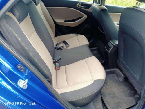 Hyundai Elite I20 Sportz 1.4, 2015, Diesel MT for sale in Ernakulam