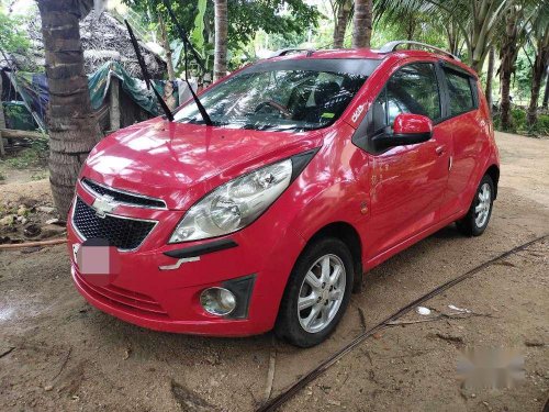 Chevrolet Beat LT Diesel, 2012, Diesel MT for sale in Madurai