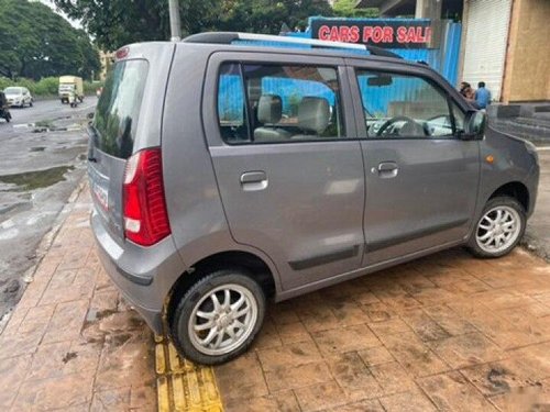 Maruti Suzuki Wagon R VXI 2014 MT for sale in Pune