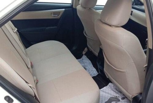 2014 Toyota Corolla Altis 1.8 G CVT AT for sale in New Delhi