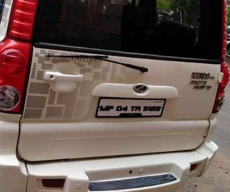 Mahindra Scorpio VLX 2013 MT for sale in Bhopal