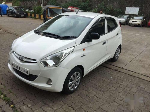 Hyundai Eon Magna 2012 MT for sale in Mumbai