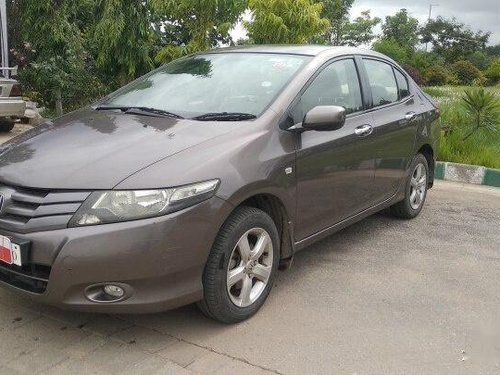 2011 Honda City 1.5 V AT for sale in Bangalore