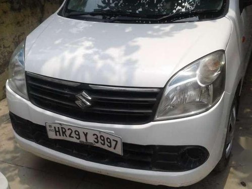 Used 2010 Maruti Suzuki Wagon R LXI MT for sale in Noida