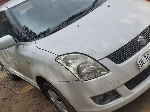 Used Maruti Suzuki Swift VXI 2011 MT for sale in Noida