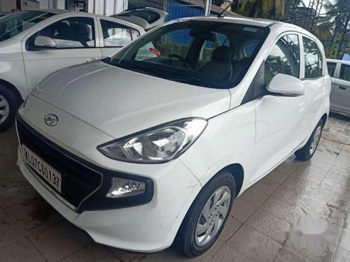 Used 2018 Hyundai Santro MT for sale in Kottayam