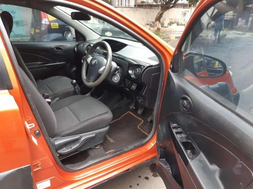 Used 2015 Toyota Etios Cross MT for sale in Mumbai