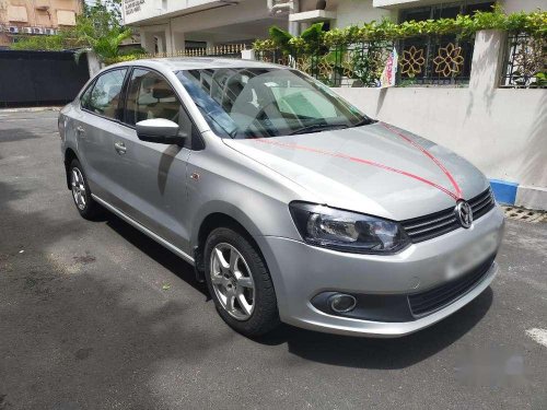 Volkswagen Vento 2013 MT for sale in Kolkata