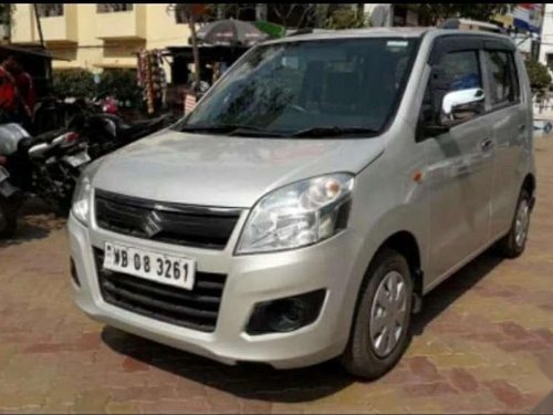 Used 2014 Maruti Suzuki Wagon R LXI MT for sale in Kolkata