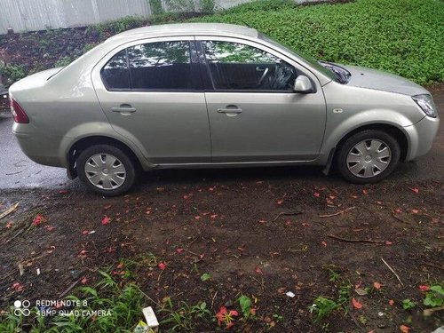 2011 Ford Fiesta 1.4 SXi TDCi MT for sale in Nashik