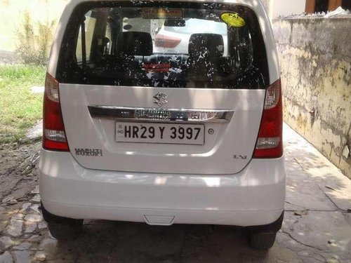 Used 2010 Maruti Suzuki Wagon R LXI MT for sale in Noida