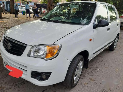 Maruti Suzuki Alto K10 VXi, 2010, Petrol MT in Chandigarh