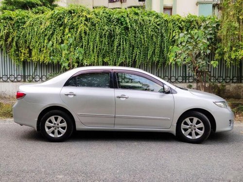 Toyota Corolla Altis 1.8 GL 2009 MT for sale in New Delhi