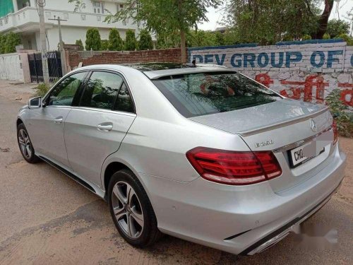 2016 Mercedes Benz C-Class 250 CDI Classic AT in Jaipur