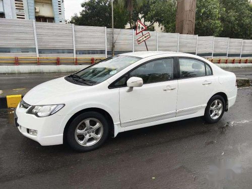 Honda Civic 1.8V Automatic, 2009, Petrol AT in Mumbai