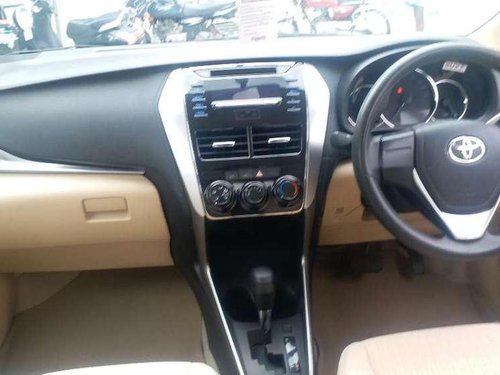 Toyota Yaris J CVT 2018 MT for sale in Tirunelveli