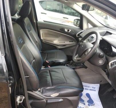 Used 2013 Ford EcoSport 1.5 DV5 Titanium MT in Coimbatore