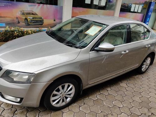 Used 2014 Skoda Octavia Elegance 1.9 TDI MT for sale in Pune