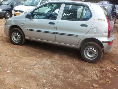 Used 2016 Tata Indica eV2 MT for sale in Hyderabad