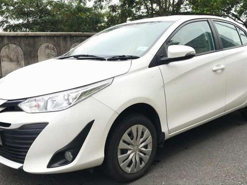 Used Toyota Yaris G 2019 MT for sale in Surat