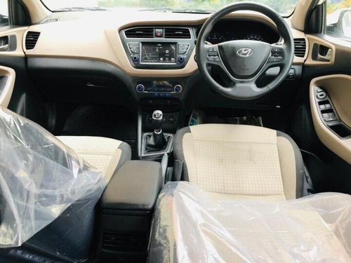 2019 Hyundai Elite i20 1.4 Asta Option MT for sale in New Delhi