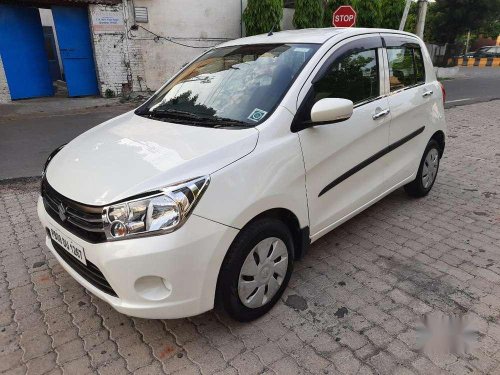 Maruti Suzuki Celerio ZXi AMT (Automatic), 2017, Petrol AT in Jalandhar