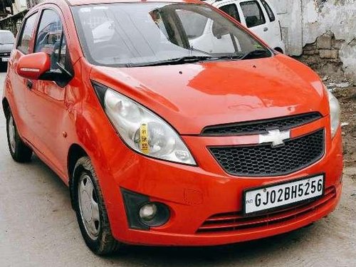 2013 Chevrolet Beat Diesel MT for sale in Jamnagar