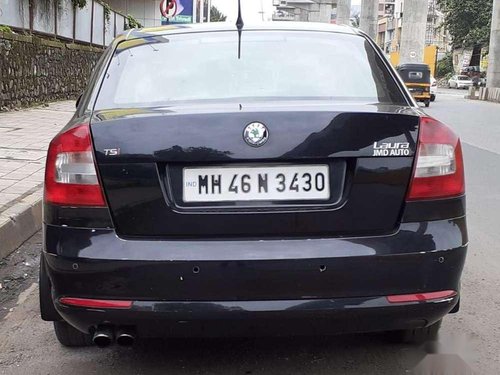 2011 Skoda Laura Classic 1.8 TSI MT for sale in Mumbai