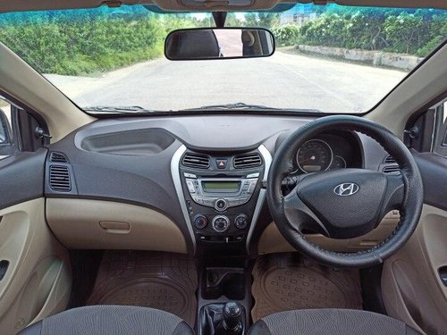 Hyundai Eon Magna Optional 2011 MT for sale in New Delhi