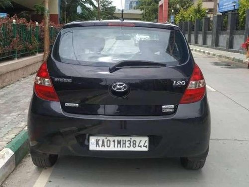 2011 Hyundai i20 Asta 1.4 CRDi MT for sale in Nagar