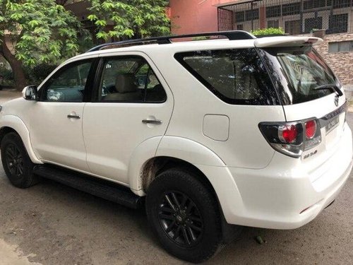 Used 2016 Toyota Fortuner 4x2 AT for sale in New Delhi