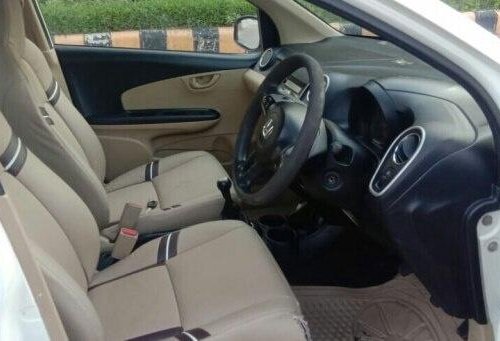 2014 Honda Mobilio S i-DTEC MT for sale in New Delhi