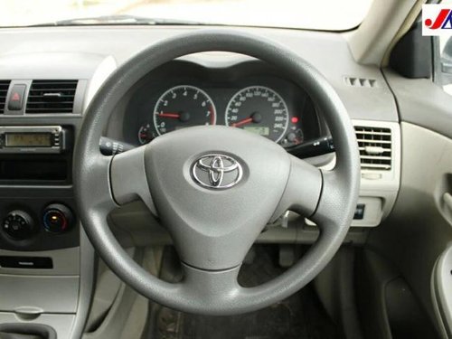 2009 Toyota Corolla Altis MT for sale in Ahmedabad