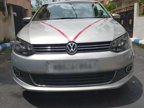 Volkswagen Vento 2013 MT for sale in Kolkata