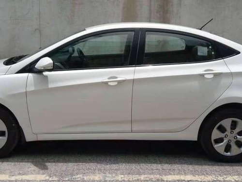 2015 Hyundai Verna 1.4 VTVT MT for sale in Mumbai