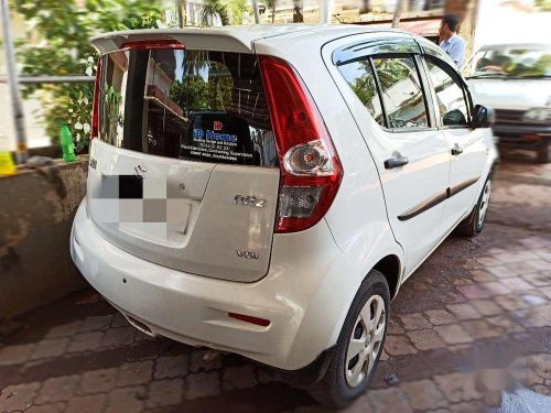 Maruti Suzuki Ritz 2012 MT for sale in Kannur