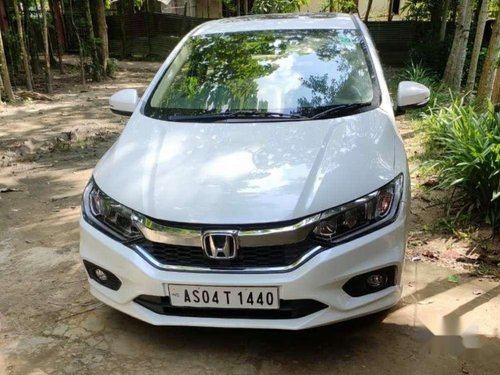 Honda City ZX VTEC Plus 2017 MT for sale in Jorhat