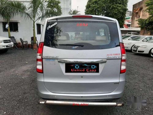 Used 2017 Chevrolet Enjoy MT for sale in Surat