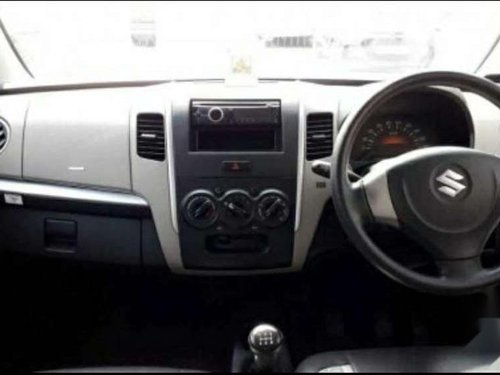 Used 2014 Maruti Suzuki Wagon R LXI MT for sale in Kolkata