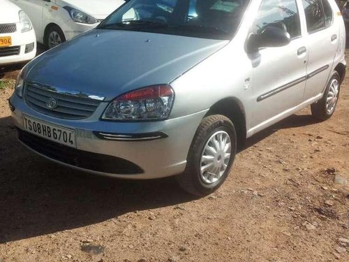 Used 2015 Tata Indica eV2 MT for sale in Hyderabad