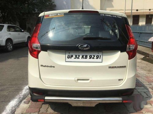 Used 2018 Mahindra Marazzo M4 MT for sale in Lucknow