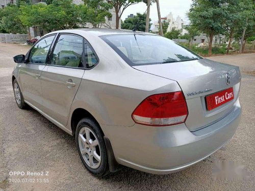 Used 2012 Volkswagen Vento MT for sale in Nagar