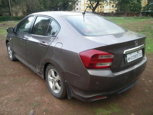 2012 Honda City V MT for sale in Mumbai