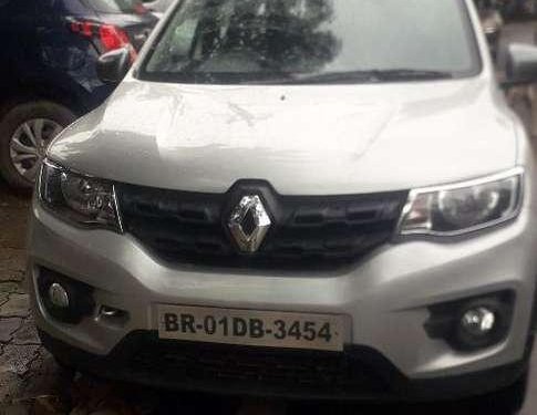 Used Renault Kwid RXT 2016 MT for sale in Patna