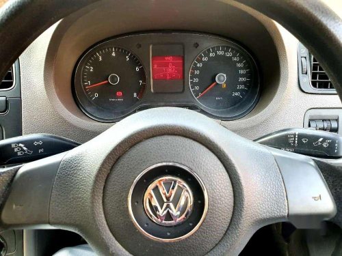Volkswagen Vento Comfortline Petrol, 2013, Petrol MT in Nagpur