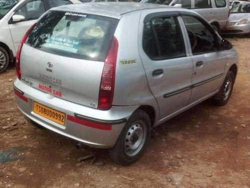 Used 2016 Tata Indica eV2 MT for sale in Hyderabad