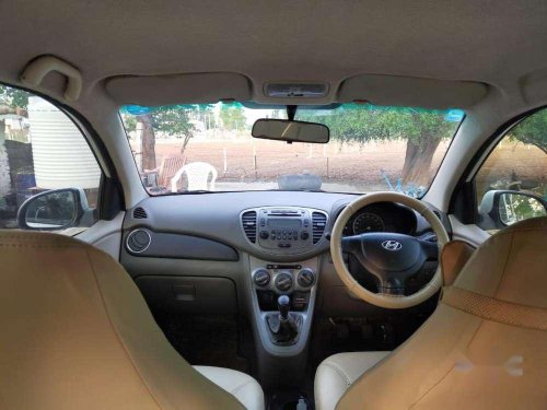 Used 2011 Hyundai i10 Sportz MT for sale in Ahmedabad