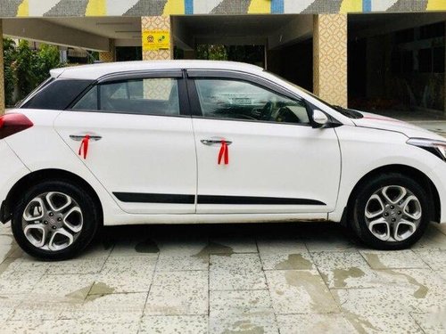 2019 Hyundai Elite i20 1.4 Asta Option MT for sale in New Delhi